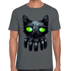 Playera Halloween Algodón Premium #790