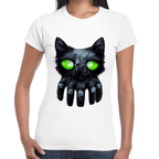 Playera Halloween Algodón Premium #790
