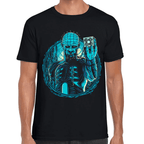 Playera Hellraiser Algodón Premium #799