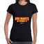 Playera Five Nights at Freddy’s Algodón Premium #808
