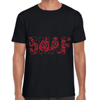 Playera Five Nights at Freddy’s Algodón Premium #809