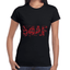 Playera Five Nights at Freddy’s Algodón Premium #809