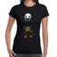 Playera Five Nights at Freddy’s Algodón Premium #814