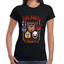 Playera Five Nights at Freddy’s Algodón Premium #815