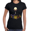 Playera Five Nights at Freddy’s Algodón Premium #818