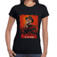 Playera Freddy Krueger Algodón Premium #823