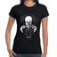 Playera It Pennywise Algodón Premium #825