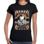 Playera It Pennywise Algodón Premium #827