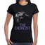 Playera El Exorcista Algodón Premium #830