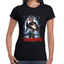 Playera El resplandor Algodón Premium #831