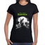 Playera Frankenweenie de Tim Burton Algodón Premium #840