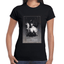 Playera El joven manos de tijera Tim Burton Algodón Premium #848