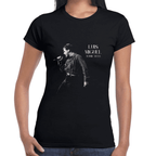 Playera Luis Miguel Tour 2023 Algodón Premium #855
