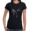 Playera Luis Miguel Tour 2023 Algodón Premium #855