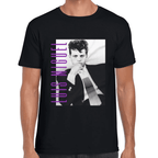Playera Luis Miguel Algodón Premium #856