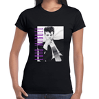 Playera Luis Miguel Algodón Premium #856