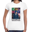 Playera Luis Miguel Tour Algodón Premium #857
