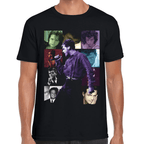 Playera Luis Miguel Algodón Premium #859