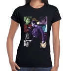 Playera Luis Miguel Algodón Premium #859