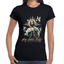 Playera San Judas Tadeo Religión Algodón Premium #861