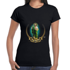 Playera San Judas Tadeo Religión Algodón Premium #863