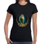 Playera San Judas Tadeo Religión Algodón Premium #863