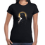 Playera La Virgen Religión Algodón Premium #868