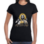 Playera San Judas Tadeo Religión Algodón Premium #869