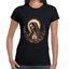 Playera La Virgen Religión Algodón Premium #874