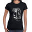 Playera Juan Diego Y La Virgen De Guadalupe Religión Algodón Premium #875