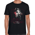 Playera Peso Pluma Regional Mexicano Algodón Premium #876