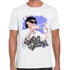 Playera Peso Pluma Regional Mexicano Algodón Premium #878