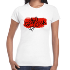 Playera Peso Pluma Regional Mexicano Algodón Premium #879