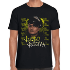 Playera Peso Pluma Regional Mexicano Algodón Premium #880