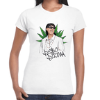 Playera Peso Pluma Regional Mexicano Algodón Premium #881