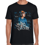 Playera Peso Pluma Regional Mexicano Algodón Premium #882