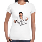 Playera Peso Pluma Regional Mexicano Algodón Premium #883