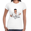 Playera Peso Pluma Regional Mexicano Algodón Premium #883