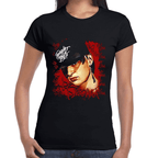 Playera Peso Pluma Regional Mexicano Algodón Premium #884