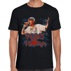 Playera Peso Pluma Regional Mexicano Algodón Premium #885