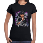 Playera Peso Pluma Regional Mexicano Algodón Premium #887