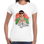 Playera Peso Pluma Regional Mexicano Algodón Premium #888