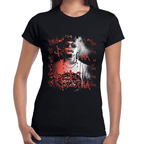 Playera Peso Pluma Regional Mexicano Algodón Premium #889