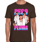 Playera Peso Pluma Regional Mexicano Algodón Premium #890