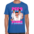 Playera Peso Pluma Regional Mexicano Algodón Premium #890
