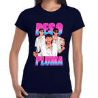 Playera Peso Pluma Regional Mexicano Algodón Premium #890