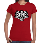 Playera Santa Fe Klan Regional Mexicano Algodón Premium #891
