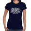 Playera Santa Fe Klan Regional Mexicano Algodón Premium #892