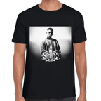 Playera Santa Fe Klan Regional Mexicano Algodón Premium #896