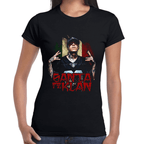 Playera Santa Fe Klan Regional Mexicano Algodón Premium #898